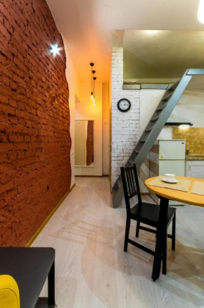 Lenyngradsky 66, Moscow Moscow